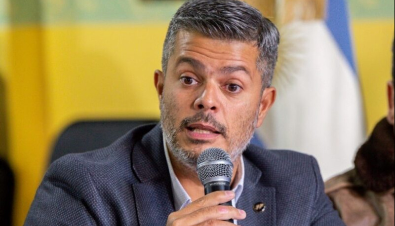 El Gobierno impulsa que el acto del 2 de abril rote por la provincia y llegue también a la Antártida