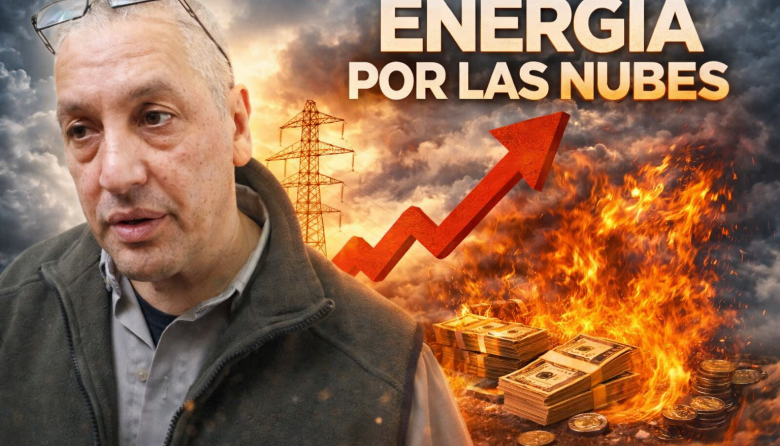 Energía y alquileres en aumento golpean fuerte al comercio local en Río Grande