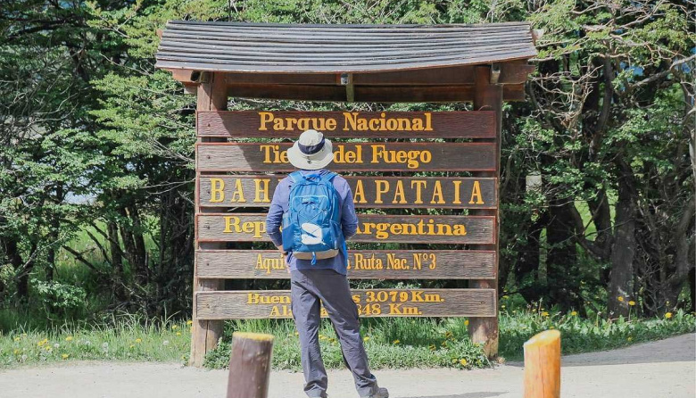 Tierra del Fuego se consolidó entre los destinos más elegidos de Semana Santa