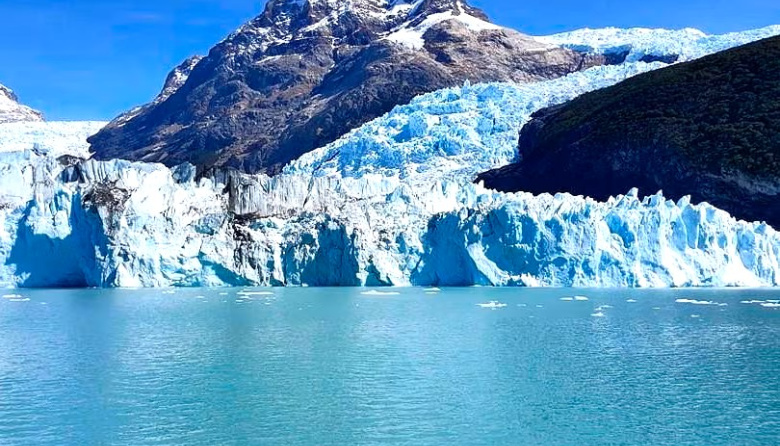 Agenda legislativa: Gobierno apura la reforma de la Ley de Glaciares en Diputados
