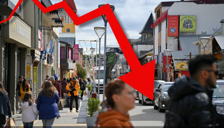 Neodelfos: "Sin esperanzas" el dato más alarmante de la opinión pública fueguina