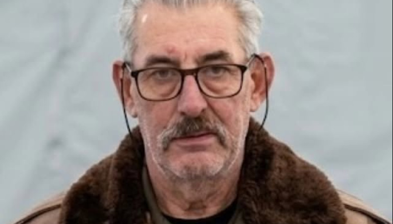 Parodi: “Si no es condenado por la justicia, es un veterano y hay que respetarlo”