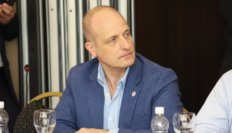 Flybondi suspende vuelos a Ushuaia: Querciali lo atribuye a la baja demanda