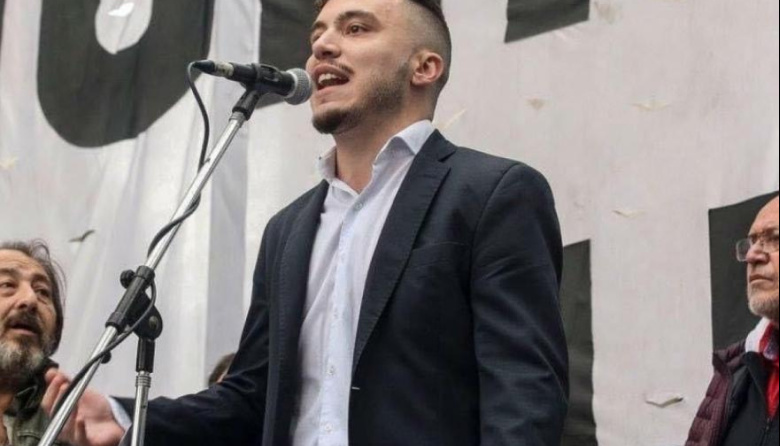 Villone: “El trabajador no puede ser la variable de ajuste”