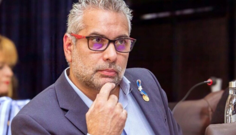 Lapadula a los libertarios: “Niegan la realidad o mienten”