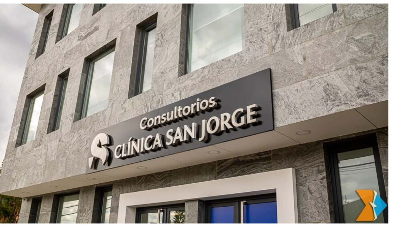 La Clínica San Jorge reactivó los servicios para OSEF bajo la modalidad de copago
