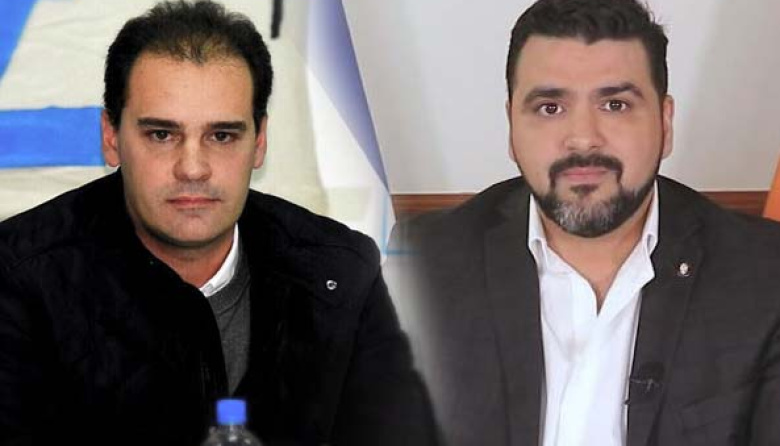 Gustavo Ventura lanzó duras críticas hacia la gestión de Walter Vuoto