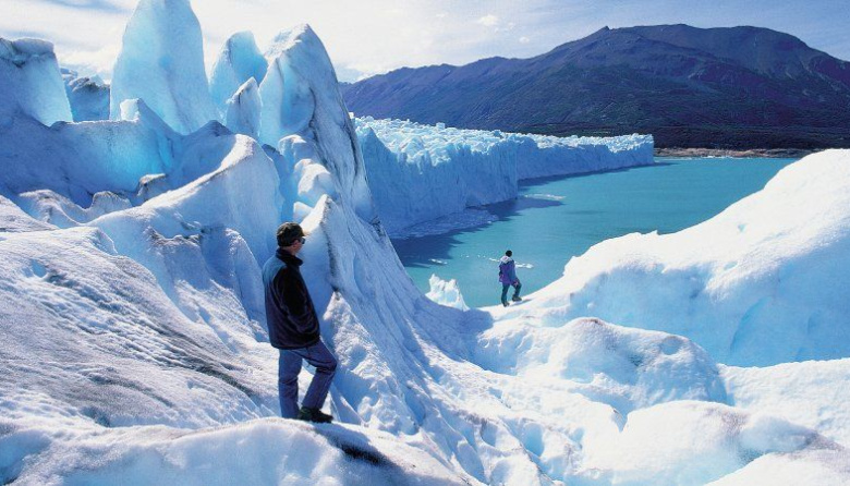 Glaciares y zonas periglaciares: la reserva de agua silenciosa que debes saber