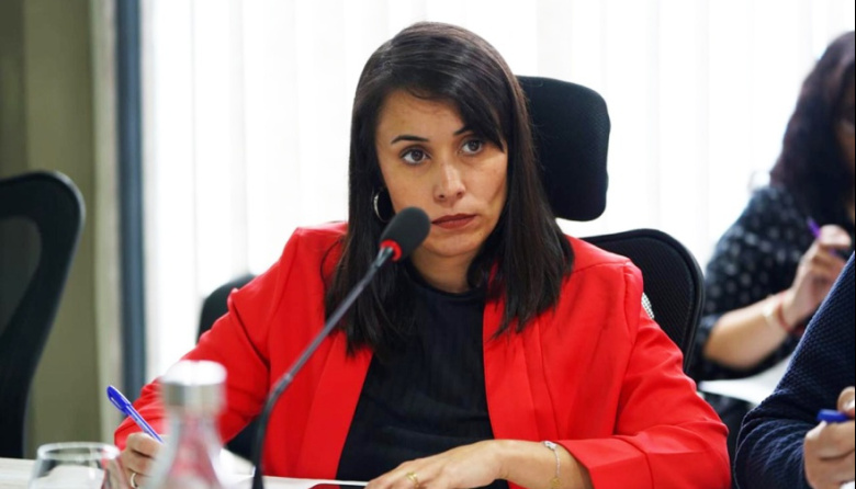 Monte de Oca: “En Ushuaia falta planificación y sobran problemas sin resolver”