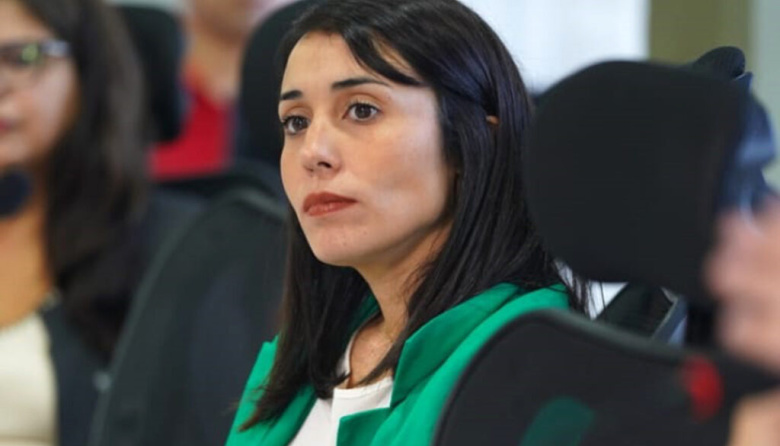 Monte de Oca: “Una falsa denuncia puede destruir vidas, honores y el patrimonio de una persona”