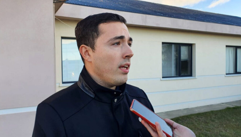 Ferro: “El Ministerio de Trabajo de la Nación no existe”