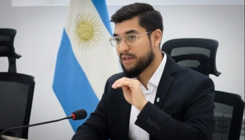 “No es una sorpresa ni una diferencia en términos normativos” ante la llegada de DiDi