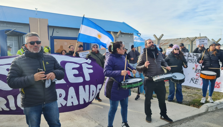 “Hay un punto límite que no se puede seguir soportando”