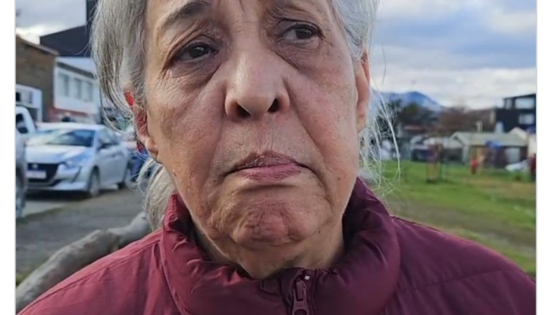“Si bien respira, ya está muerto”: una vecina de Río Grande denunció abandono total de OSEF