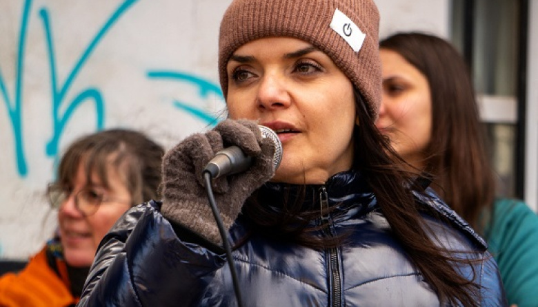 Docentes van al paro el lunes: medida de 24 horas en medio del conflicto salarial