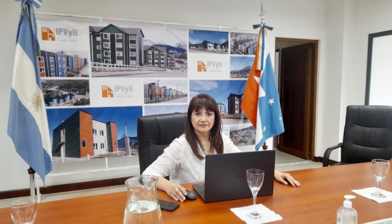 Montes: “Buscamos actualizar la ley para ser más ágiles y eficientes”