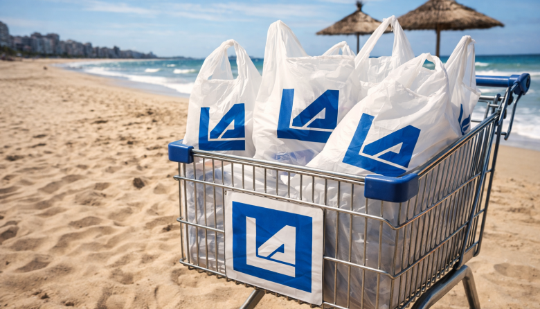 La Anónima expande su negocio en el exterior mientras crecen las tensiones por despidos en Tierra del Fuego