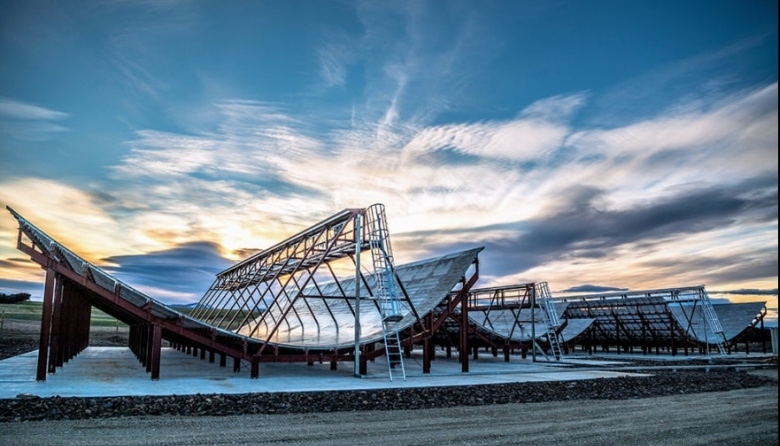 El radar de LeoLabs: el Superior Tribunal toma el control del conflicto