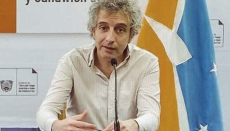 De Piero: “Las consultas aumentaron un 135% en los últimos cinco años”