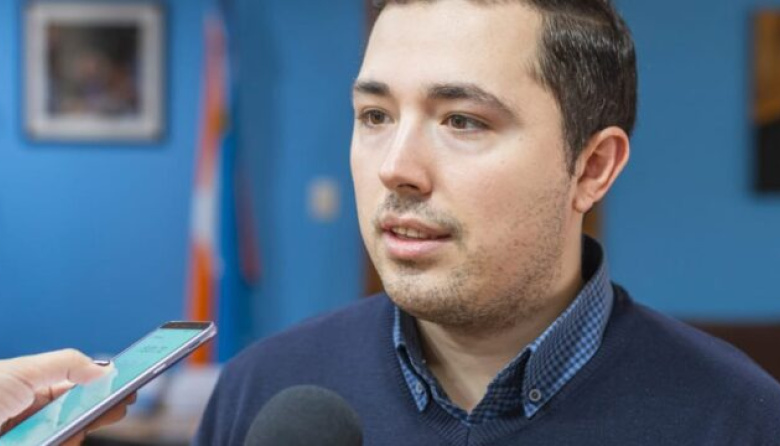 Ferro: “La crisis en Río Grande es más profunda que la del país”