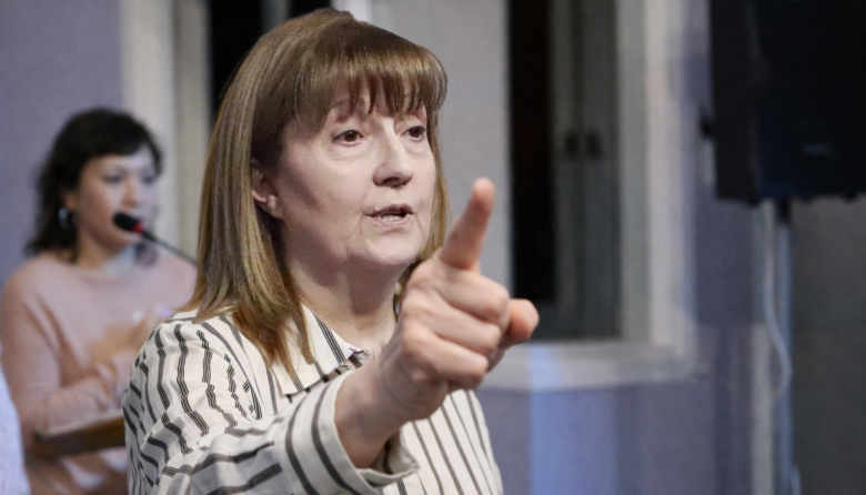 Fadul presiona a los legisladores para frenar el gasto de la convención constituyente