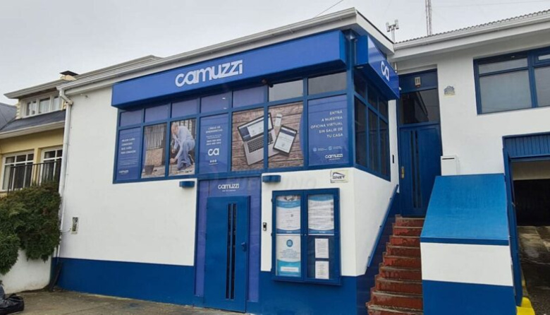 Santana: “Camuzzi debería ser más empática con los vecinos al momento de cortar el gas”