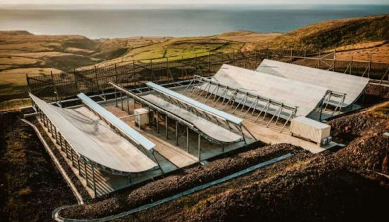 “La manda judicial va a ser desarmar el radar o dejarlo obsoleto”, señaló Solís