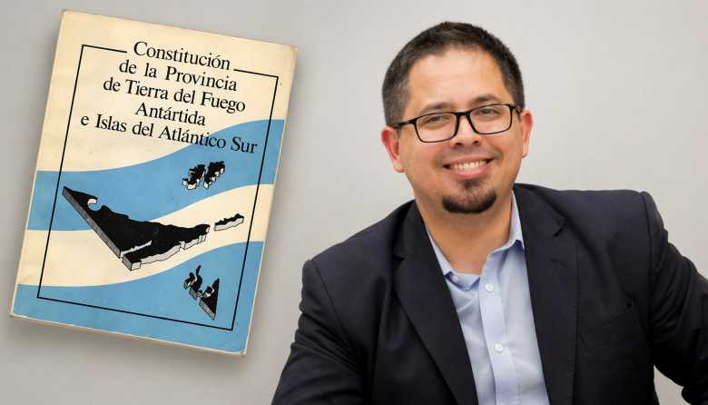 Pauli rechazó la reforma constitucional pero aseguró que participarán del proceso