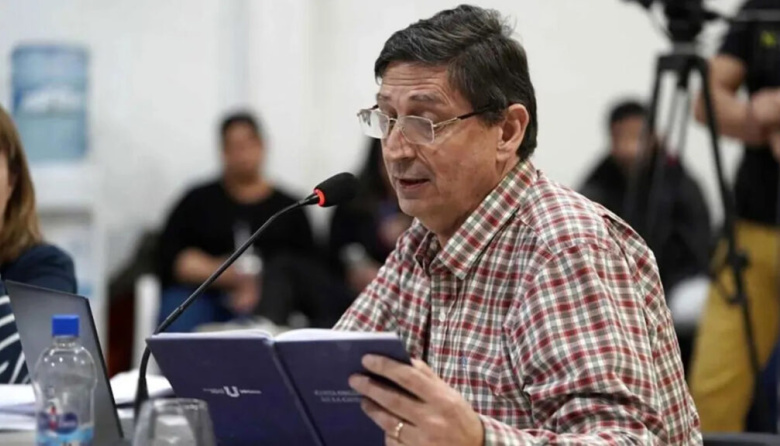 Tavarone cuestionó la emergencia en Ushuaia: “Se habla de crisis, pero el municipio sigue gastando sin control”