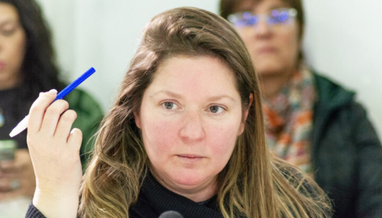 Daiana Freiberger: “La emergencia en Ushuaia es un mensaje político y no una respuesta real a la crisis”