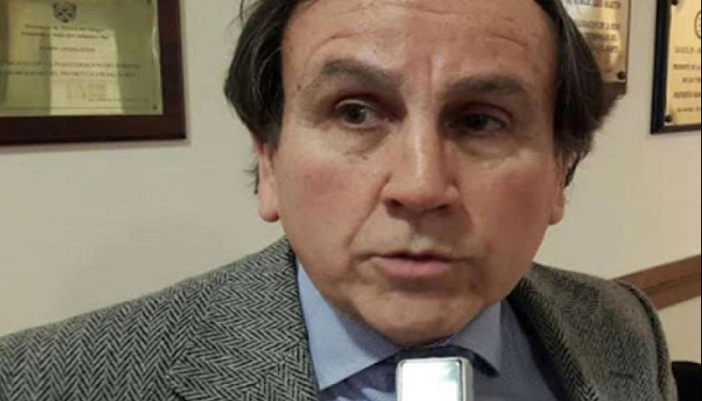 Raúl Aciar: “La política está preocupada por la Constitución y la gente por el precio de los fideos”