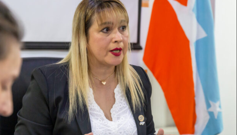 Decreto 252/2026 y régimen industrial: Natalia Gracianía desmiente que sea el “fin” del régimen fueguino