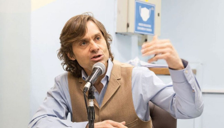 Sciurano respondió a la CGT y se defendió: “Me están subiendo a un ring que nunca pedí”