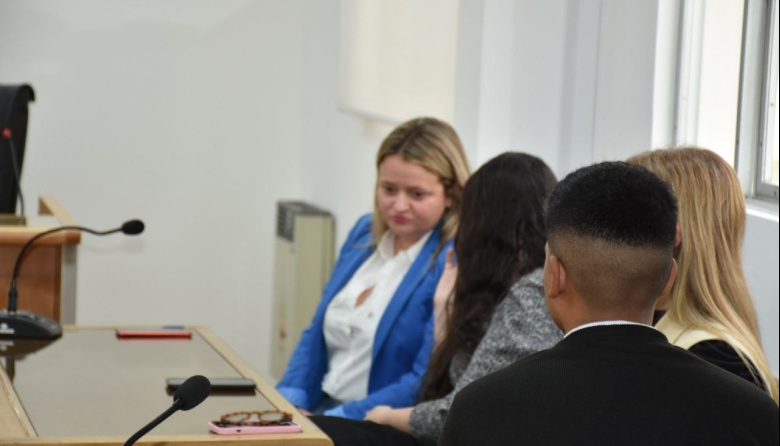 Ocho años de cárcel para un hombre que abusó de su hermana en dos ocasiones