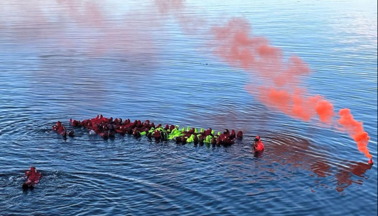 Prefectura inscribe para cursos de Capacitación Técnica en Tierra del Fuego