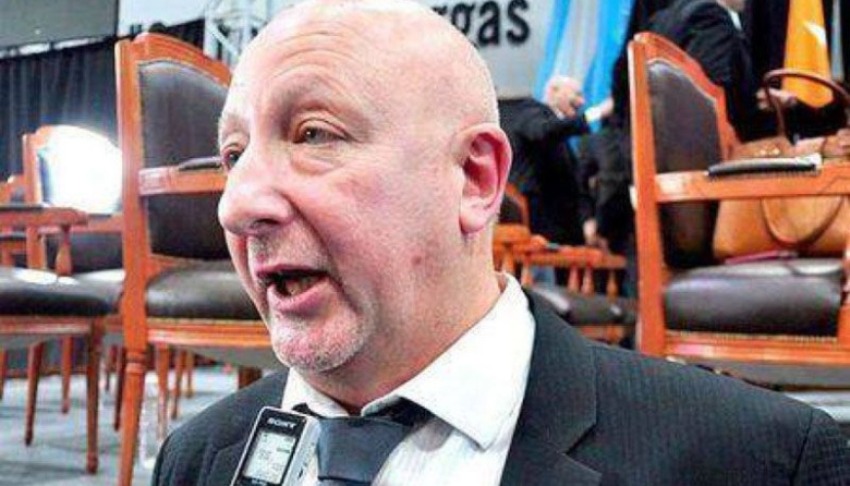 Labroca reconoció que “probablemente tengamos primero el pago de salarios antes que otras cosas”