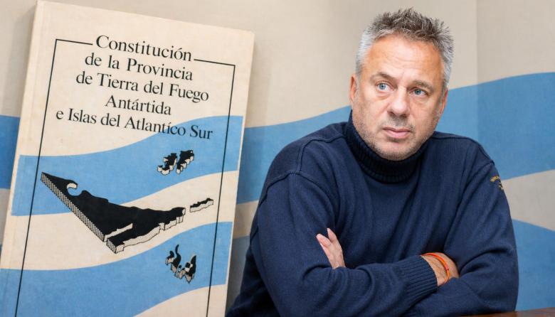 La derogación del llamado a la reforma constitucional entra en su etapa definitoria