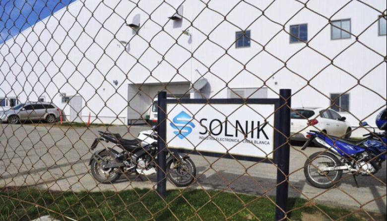 Preocupación en Solnik: ya son 7 los trabajadores despedidos entre UOM y ASIMRA