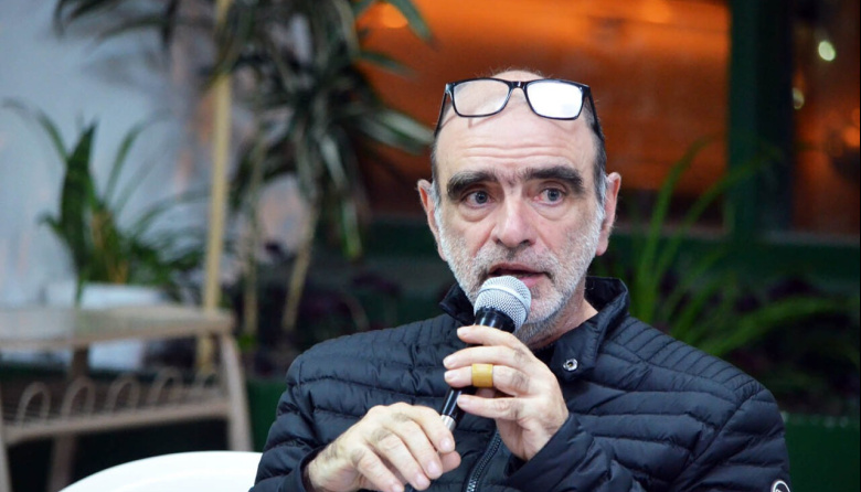 Seleme anticipó adhesión a la Marcha Federal Universitaria y denunció incumplimientos del Gobierno