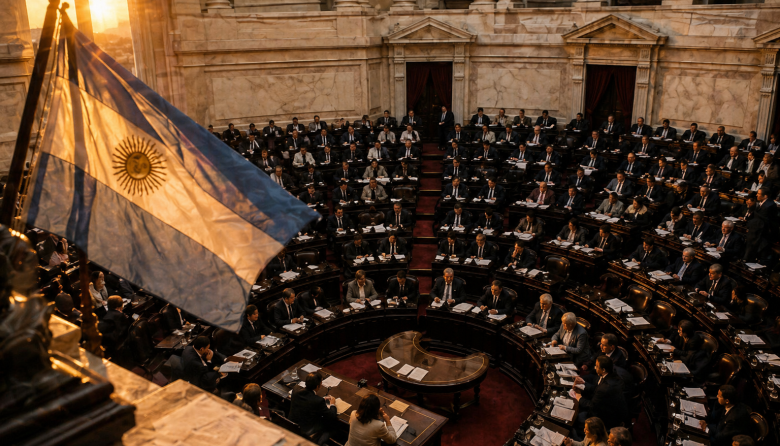 Hace 36 años, Tierra del Fuego dejaba de ser territorio para convertirse en provincia