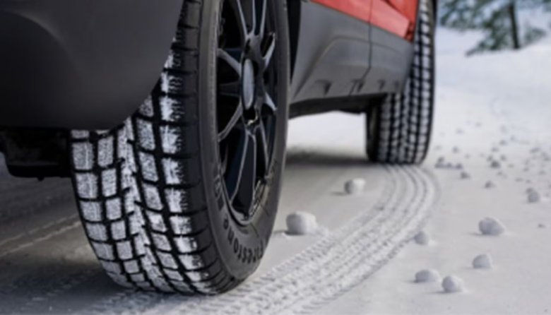 Desde el 15 de mayo será obligatorio el uso de cubiertas de invierno