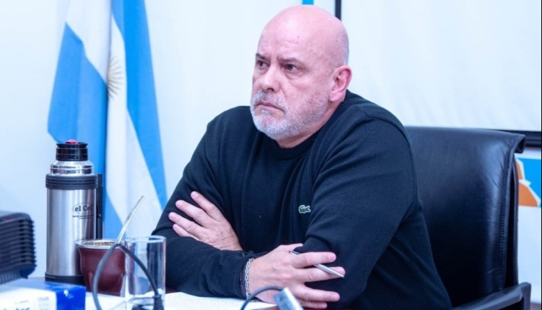 Rivarola reportó 600 despidos y cuestiona el rumbo económico