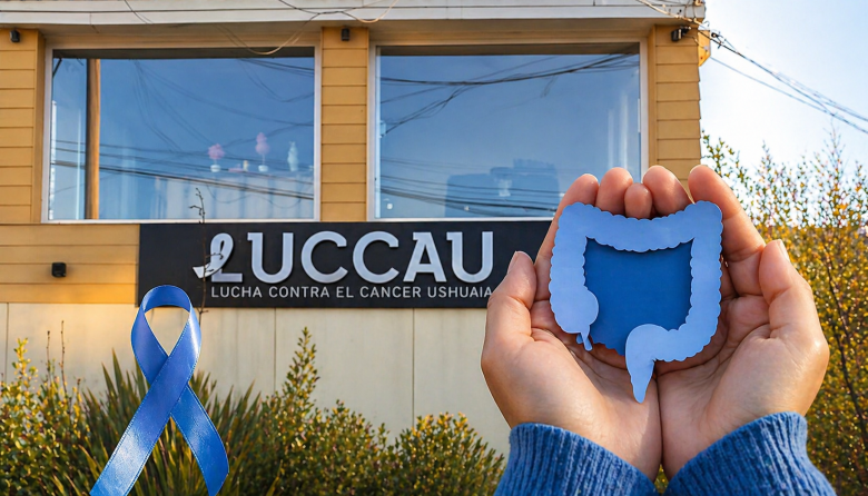 LUCCAU realiza estudios gratuitos de prevención de cáncer de colon