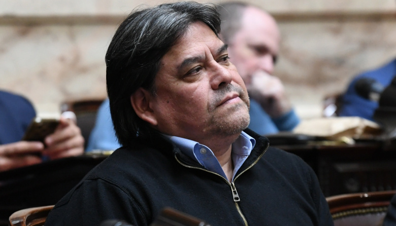 Jorge Araujo denunció un abandono de la industria en Tierra del Fuego