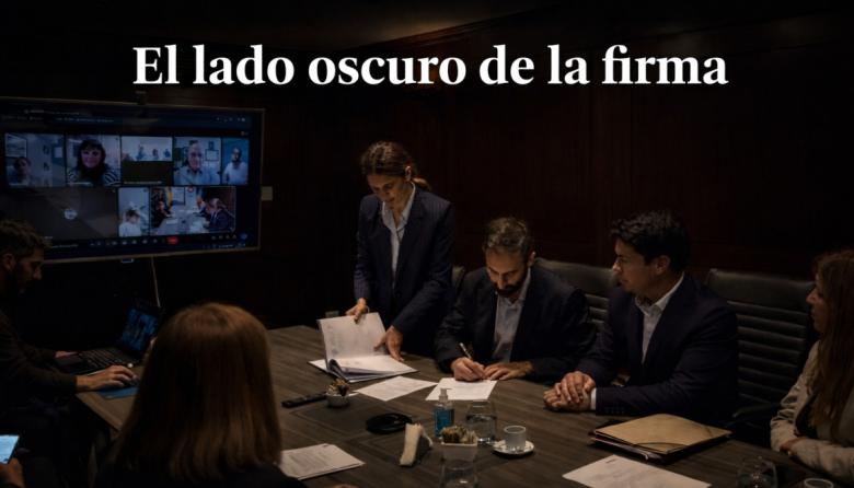 Terra Ignis: firmaron un acuerdo millonario con un directorio desplazado por la Legislatura