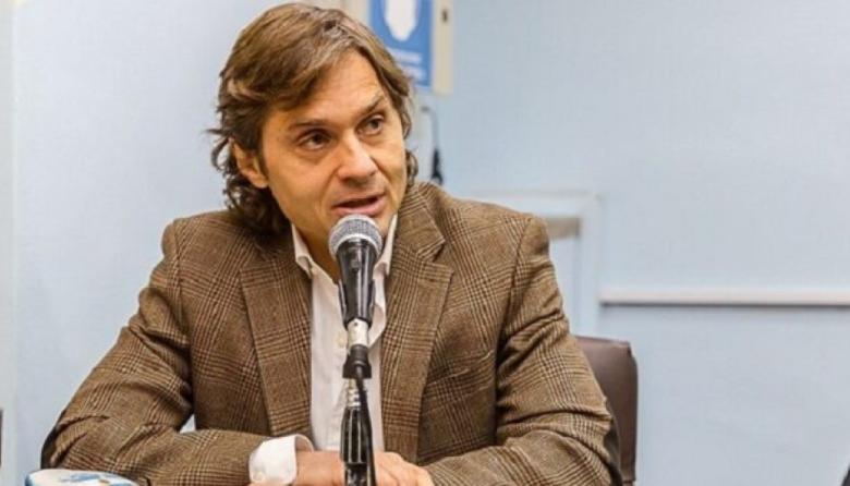 Sciurano: “Es un disparate, no existe ningún acuerdo político”