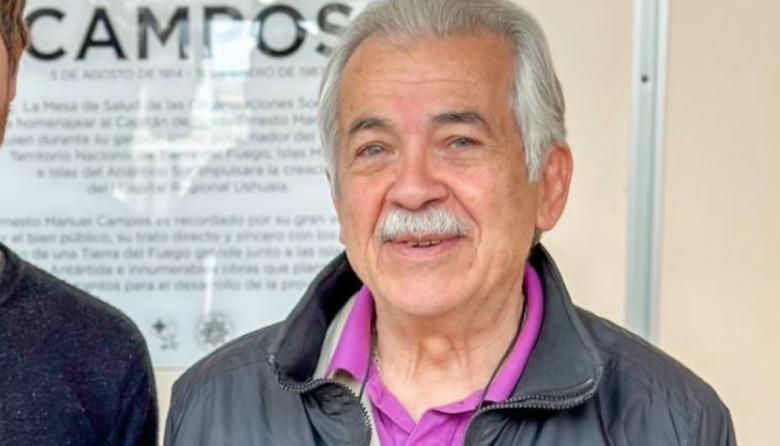 Cabrera: “La dedicación exclusiva garantiza continuidad, arraigo y equidad en el acceso a la salud”