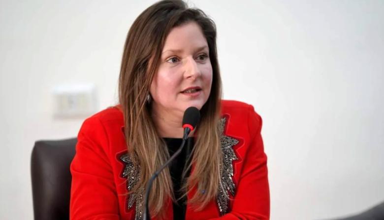 Ushuaia: Freiberger pidió reglas claras en la entrega de tierras y más control