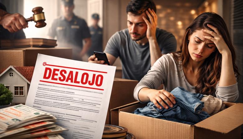 Alquileres: impulsan ley con desalojos exprés a solo 3 días de atraso de pagó