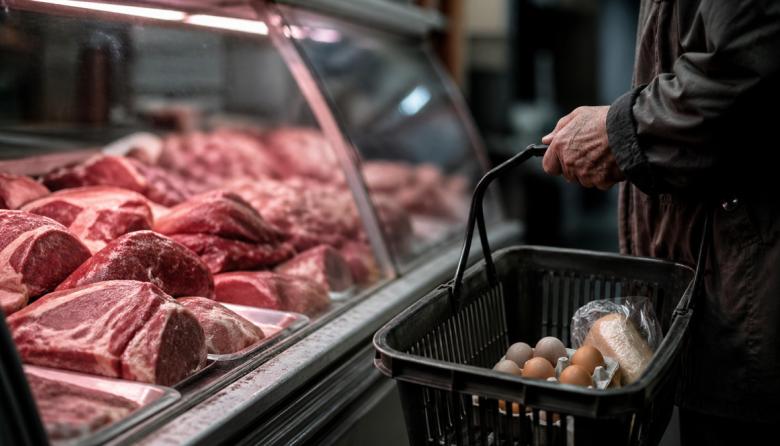 La carne es un lujo en Tierra del Fuego: subas de hasta 61%